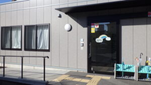 やぐもだい学童